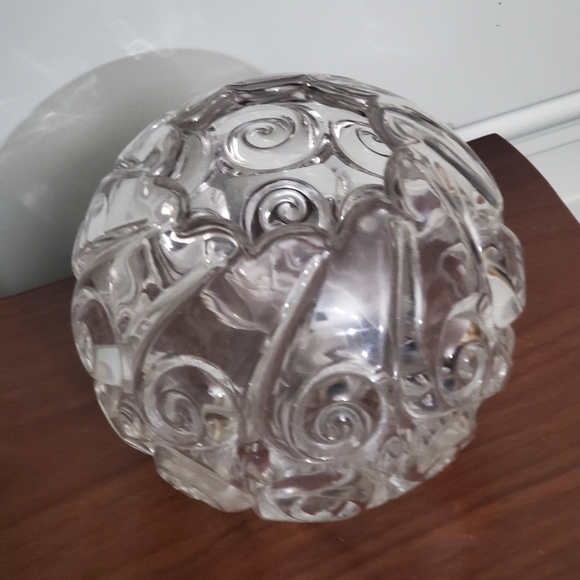 Vintage 1880's EAPG George Duncan Double Snail Vase - Picture 3 of 11